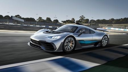 Most exciting cars of 2018