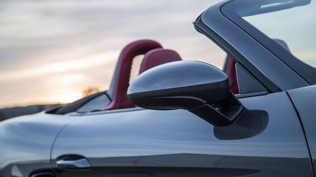 2016 Porsche 718 Boxster