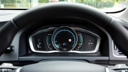 Volvo S60 Cross Country first drive review
