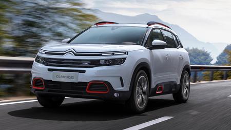 Most exciting cars of 2018