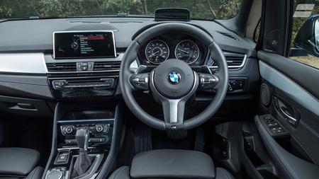 BMW 220d Gran Tourer long-term review
