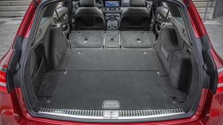 2016 Mercedes E-Class Estate