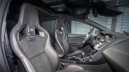2016 Ford Focus RS