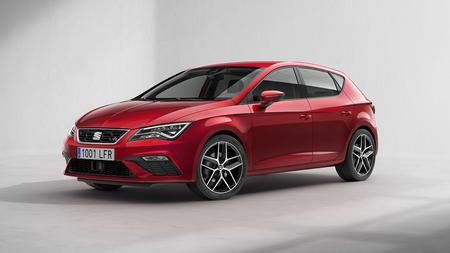 2017 Seat Leon