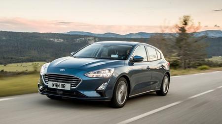Ford Focus Ford Focus