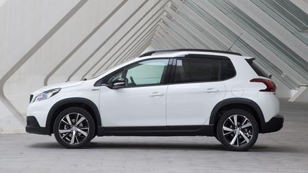 2016 Peugeot 2008