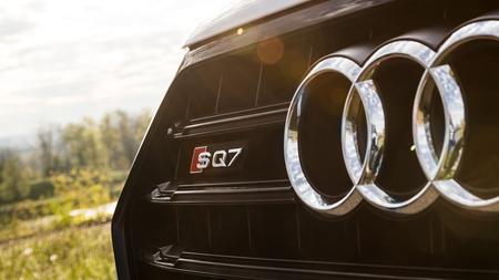 2016 Audi SQ7