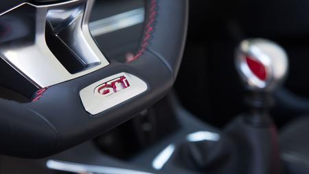 2015 Peugeot 308 GTI By Peugeot Sport 270