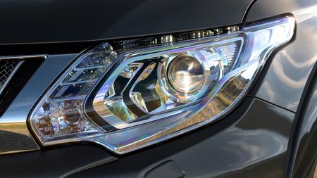 2015 Mitsubishi L200 Series 5