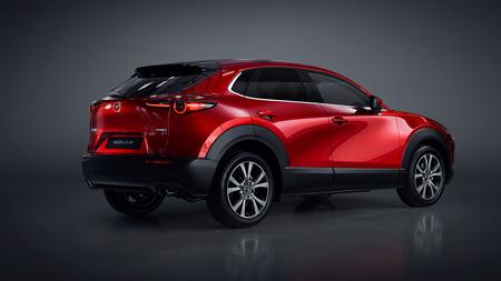 2019 Mazda CX-30 SUV