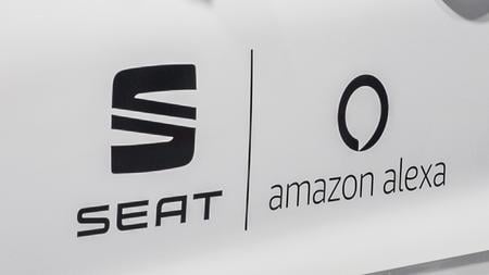 Seat and Amazon Electra