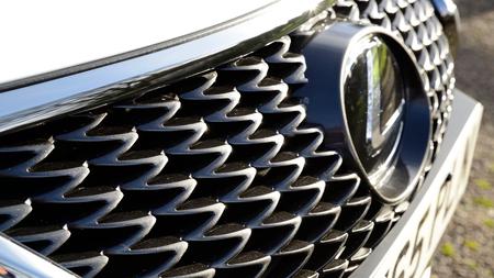 2016 Lexus RC Coupe