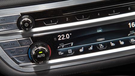 2015 BMW 730d M Sport