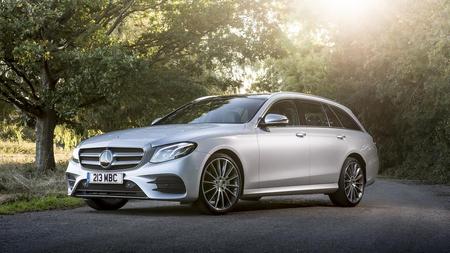 Best estate cars