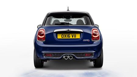 2016 Mini Seven