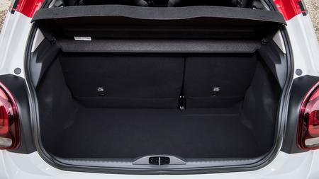 2016 Citroen C3