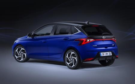 Hyundai i20 2020