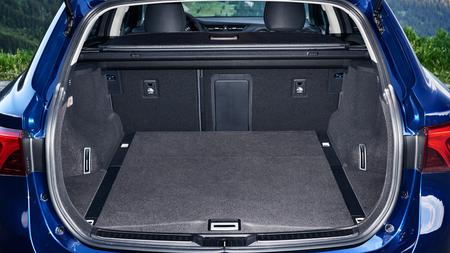2015 Toyota Avensis Touring Sports