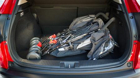 2015 Honda HR-V 1.6 i-DTEC