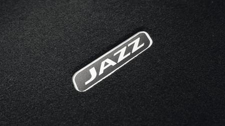 2015 Honda Jazz