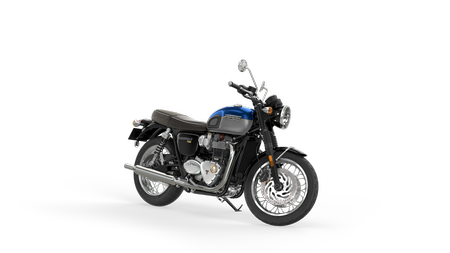 Bonneville T120 Bonneville T120