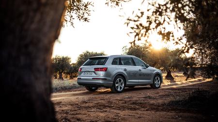 2016 Audi Q7 e-tron