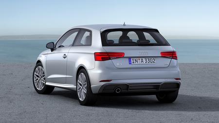 2016 Audi A3