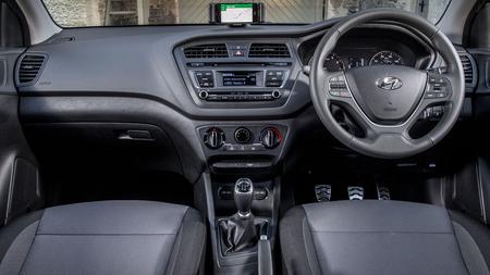 Hyundai i20 Active
