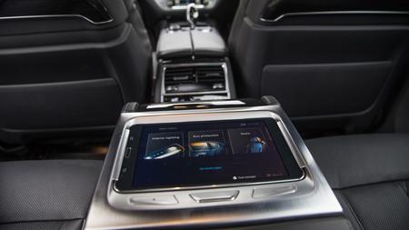 2015 BMW 730d M Sport