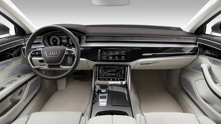 Audi Dragon Drive