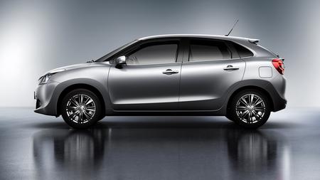 Suzuki Baleno