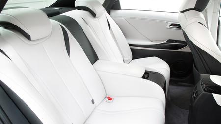 Toyota Mirai