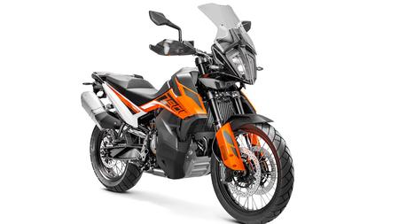 600cc adventure bike