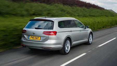 Best estate cars