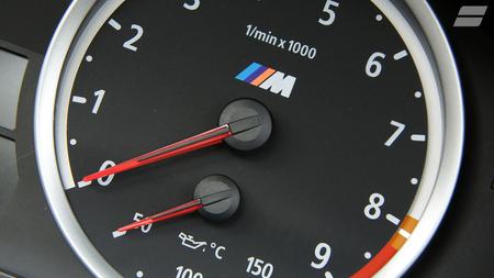 BMW M6 V10