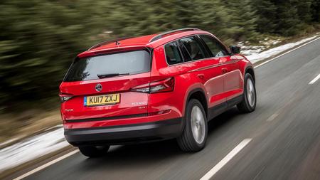 best cars of 2017