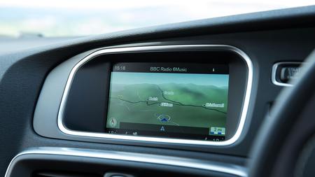 2016 Volvo V40 D4 R-Design