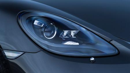 2016 Porsche 718 Boxster