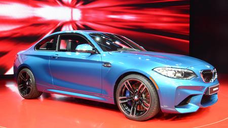 BMW M2