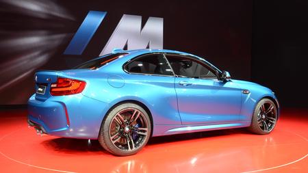 BMW M2