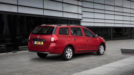 Dacia Logan MCV