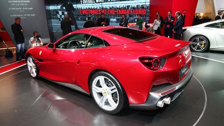 Ferrari Portofino