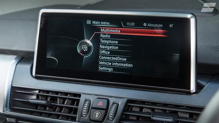 BMW 220d Gran Tourer long-term review