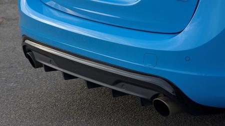 2015 Volvo V60 Polestar