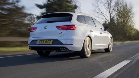 Best estate cars