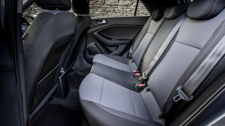 Hyundai i20 Active