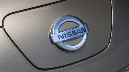 Nissan Leaf 30kWh