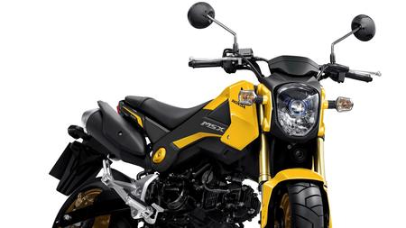 Honda MSX 125 Grom motorbikes for sale | AutoTrader Bikes