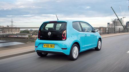 Volkswagen Up