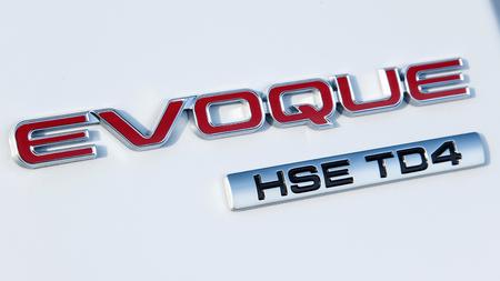 2016 Range Rover Evoque first drive review